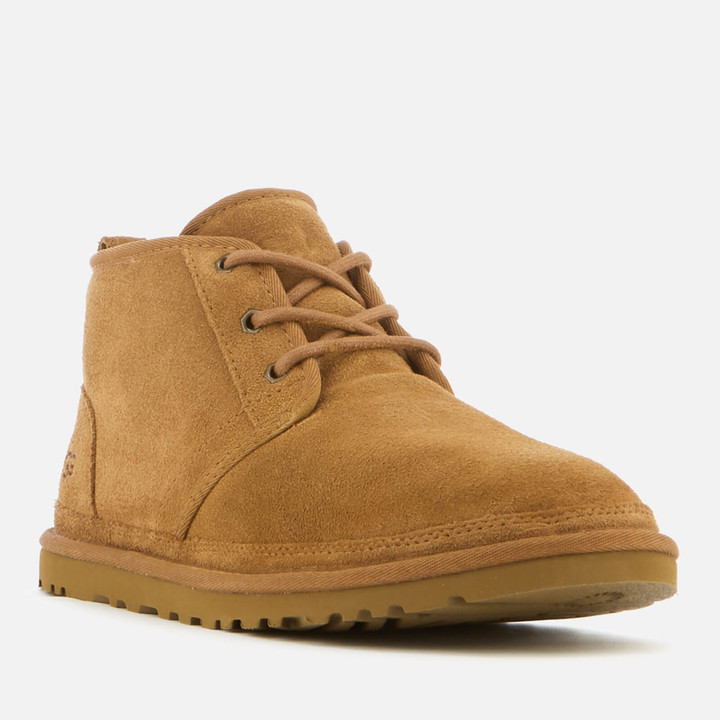 mens ugg chukka