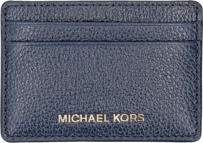 MICHAEL Michael Kors Jet Set Charm Flap Phone Wristlet - ShopStyle Wallets  & Card Holders
