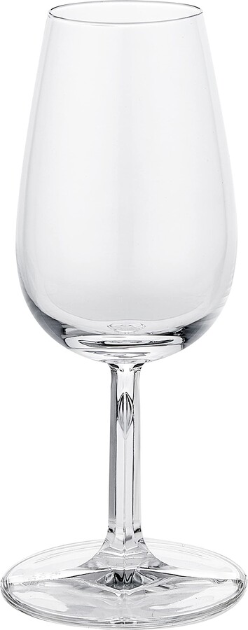 Schott Zwiesel Tritan Crystal Glass Pure Stemware Collection Cabernet/All  Purpose Red or White Wine Glass, 18.6-Ounce, Set of 2