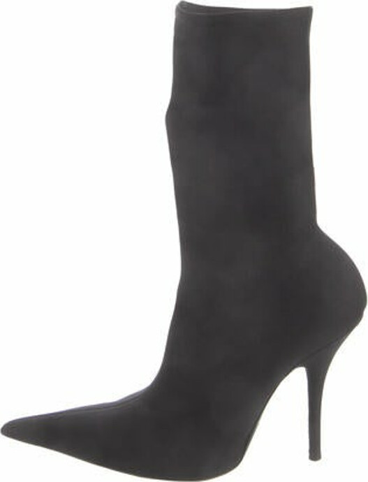 Balenciaga Sock Boots ShopStyle