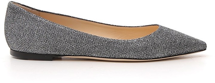 jimmy choo romy pearl