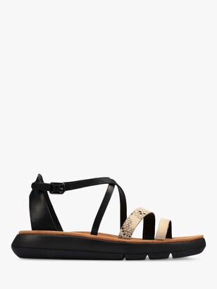 Clarks Women's Sandals | Shop the world's largest collection of fashion |  ShopStyle UK