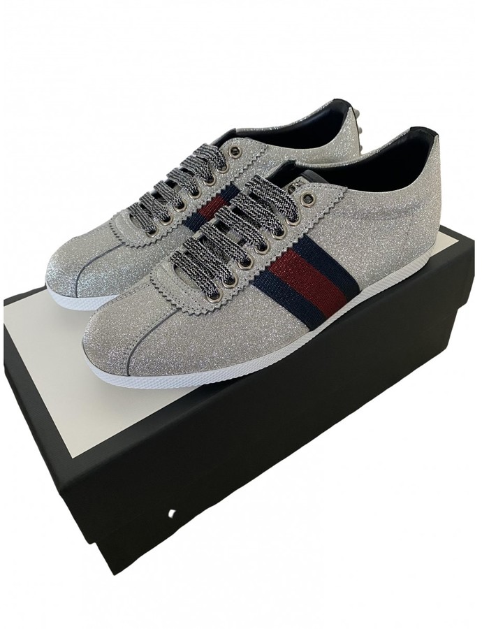 ace gucci trainers
