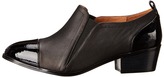 Thumbnail for your product : Yosi Samra Demi Soft Leather Ankle Boot