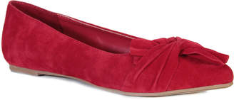 Bamboo Red Series Flat