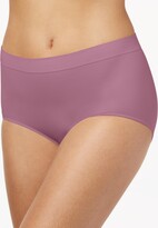 Thumbnail for your product : Bali One Smooth U All Over Smoothing Brief Underwear 2361