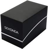 Thumbnail for your product : Sekonda Ladies' Gold Plated Bracelet Watch