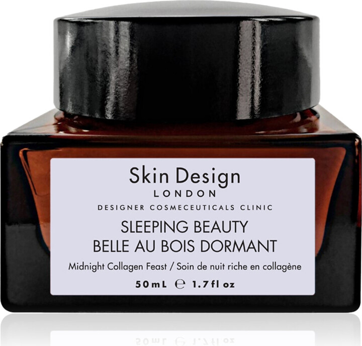 Skin Design London The Sleeping Beauty Crème