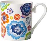 Thumbnail for your product : Villeroy & Boch Anmut Bloom Mug