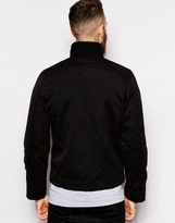 Thumbnail for your product : YMC Button Up Jacket