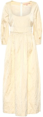 brock collection ondina dress
