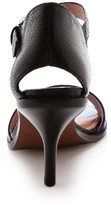 Thumbnail for your product : Rachel Zoe Nika Single Band Sandals