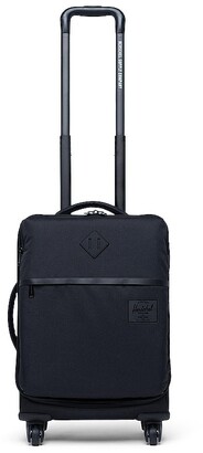 Herschel Highland Carry On Suitcase