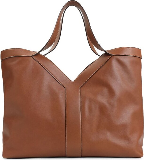 Saint Laurent Y Large Tote Bag