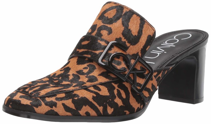 calvin klein ginostra nappa