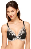 Thumbnail for your product : Soma Intimates Embrace Lace Plunge Bra