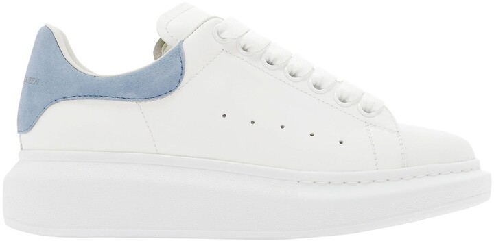 alexander mcqueen oversized sneaker sale