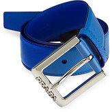 Thumbnail for your product : Prada Saffiano Leather Belt