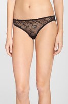Thumbnail for your product : Mimi Holliday Corset Back Lace Briefs