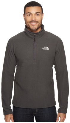 The North Face SDS 1/2 Zip Pullover Men's Long Sleeve Pullover