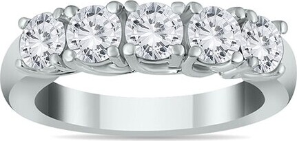 True Diamond 14K 2.00 Ct. Tw. Diamond Ring