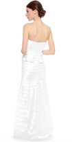 Thumbnail for your product : BCBGMAXAZRIA Rose Gown