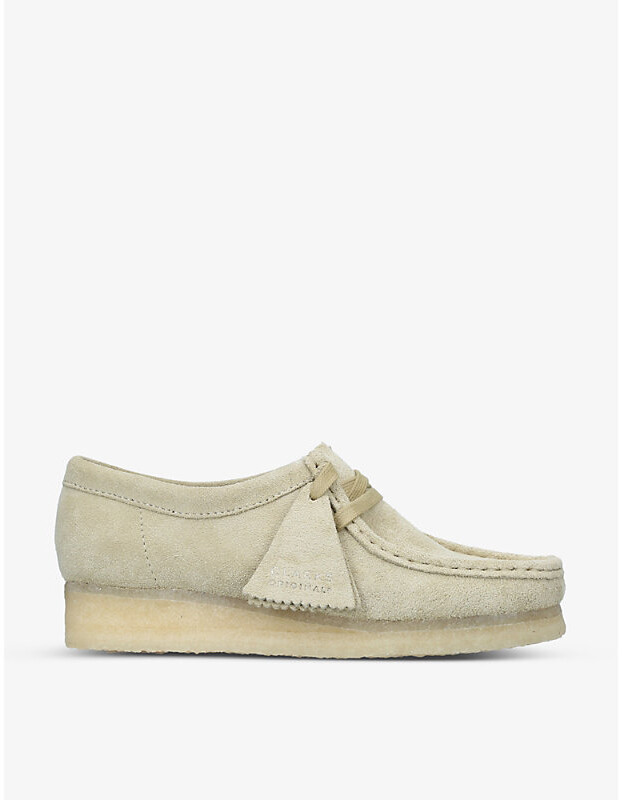 clarks wallabees australia
