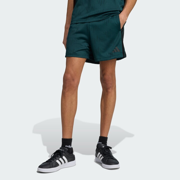 adidas Men's Stadium Jacquard Short