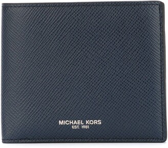 Michael Kors Billfold Wallet