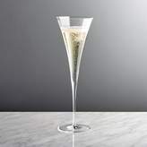 Thumbnail for your product : Crate & Barrel Enoteca Toasting Champagne Flute
