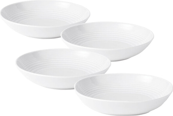 Royal Doulton Maze Vegetable/Pasta Bowl (Set of 4)