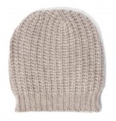 Thumbnail for your product : Autumn Cashmere Hand Knit Bag Hat