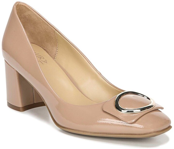 wide width heels canada