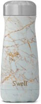 Thumbnail for your product : Swell Traveler Calcatta Gold 16-Ounce Insulated Stainless Steel Water Bottle