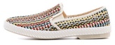 Thumbnail for your product : Rivieras Lord Slip On Woven Sneakers