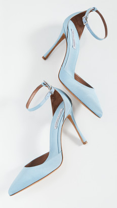 Tabitha Simmons Alhambra D'orsay Sandals