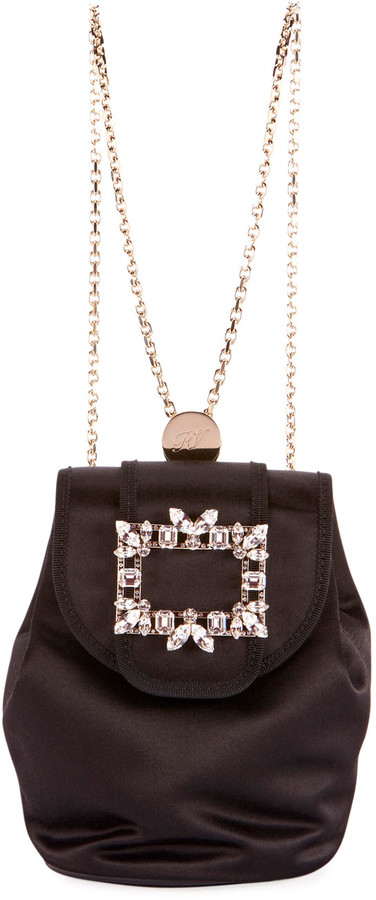 roger vivier backpack