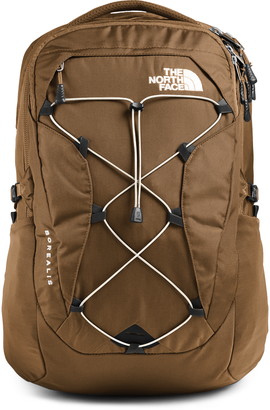largest north face backpack