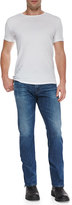 Thumbnail for your product : AG Adriano Goldschmied Protege 9-Year Wash Jeans, Indigo