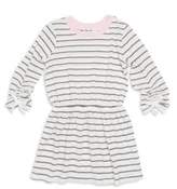 Thumbnail for your product : Splendid Toddler's & Little Girl's Long-Sleeve Stripe Dress