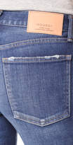 Thumbnail for your product : Moussy iSKO Comfort Ace Skinny Jeans