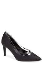 Thumbnail for your product : J. Renee 'Diamond' Pump