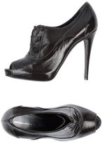 Thumbnail for your product : Ermanno Scervino Shoe boots