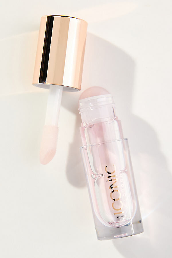Iconic London Lustre Lip Oil