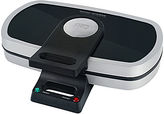 Thumbnail for your product : JCPenney TRU 2-Slice Belgian Waffle Maker