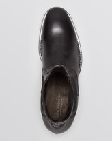 Thumbnail for your product : John Varvatos Collection Fleetwood Chelsea Boots