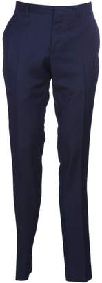 Ferragamo Slim-fit Tailored Trousers