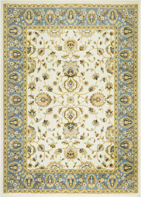 Home Dynamix New Generation Geometric Rug