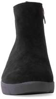 Thumbnail for your product : Anne Klein Isabella Leather Booties