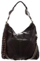 Thumbnail for your product : Botkier Embellished Leather Bag